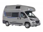 Possl Vario 545 2015 года